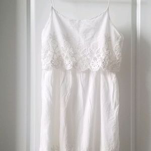 H&M Lightweight sundress